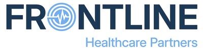 Integracare Inc-Frontline Healthcare Partners Announces Acquisit Frontline Logo (CNW Group/Integracare Inc)